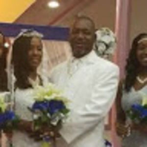 Meet your Posher, Tia